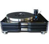 Plattenspieler im Test: TMS 3 von Roksan, Testberichte.de-Note: ohne Endnote