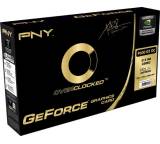 GeForce 9600GT XLR8 OC
