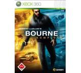 Das Bourne Komplott (für Xbox 360)