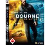 Das Bourne Komplott (für PS3)