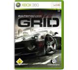 Race Driver GRID (für Xbox 360)