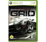 Race Driver GRID (für Xbox 360)