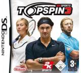Top Spin 3 (für DS)