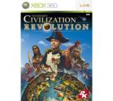 Game im Test: Civilization Revolution von Take 2, Testberichte.de-Note: 2.0 Gut