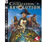 Civilization Revolution (für PS3)