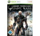 Game im Test: Enemy Territory: Quake War von Activision, Testberichte.de-Note: 2.0 Gut