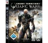Enemy Territory: Quake Wars (für PS3)