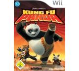 Game im Test: Kung Fu Panda von Activision, Testberichte.de-Note: 2.3 Gut