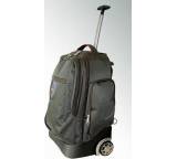 Laptoptasche im Test: Back Pack Roller von Swiss Travel Products, Testberichte.de-Note: 3.0 Befriedigend