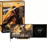 GeForce GTX 280