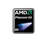 Phenom X4/9950 Black Edition