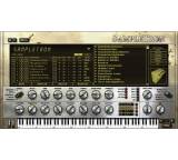 Audio-Software im Test: Sampletron von IK Multimedia, Testberichte.de-Note: 1.5 Sehr gut