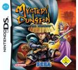 Mystery Dungeon: Shiren the Wanderer (für DS)