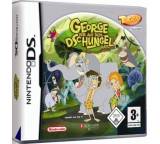 George der aus dem Dschungel kam (für DS)