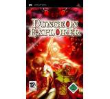 Dungeon Explorer (für PSP)