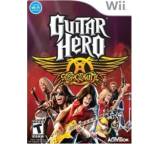 Game im Test: Guitar Hero Aerosmith von Activision, Testberichte.de-Note: 2.2 Gut