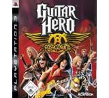Guitar Hero Aerosmith (für PS3)