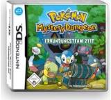 Game im Test: Pokémon Mystery Dungeon: Erkundungsteam Zeit (für DS) von Nintendo, Testberichte.de-Note: 2.2 Gut