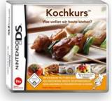 Game im Test: Kochkurs - Was wollen wir heute kochen? (für DS) von Nintendo, Testberichte.de-Note: 1.6 Gut