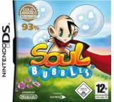Game im Test: Soul Bubbles (für DS) von Eidos Interactive, Testberichte.de-Note: 1.5 Sehr gut