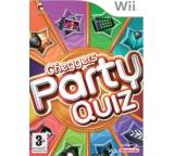 Game im Test: Chegger's Party Quiz (für Wii) von Oxygen Interactive, Testberichte.de-Note: 4.3 Ausreichend
