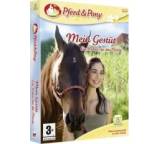 Mein Gestüt: Ein Leben für die Pferde (Wii)