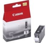 Druckerpatrone im Test: PGI-5 BK von Canon, Testberichte.de-Note: 1.9 Gut