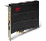 X-Fi Titanium - Fatal1ty Professional