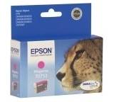 Druckerpatrone im Test: Farbpatronen T0712, T0713, T0714 von Epson, Testberichte.de-Note: 2.3 Gut