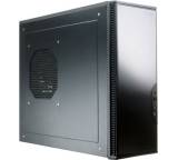 PC-Gehäuse im Test: P190 + 1200EU von Antec, Testberichte.de-Note: 1.3 Sehr gut