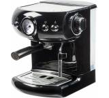 Siebträgermaschine im Test: Palermo von Acopino, Testberichte.de-Note: 2.0 Gut