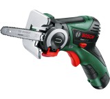Säge im Test: EasyCut 12 von Bosch, Testberichte.de-Note: 1.5 Sehr gut