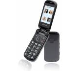 Einfaches Handy im Test: Brava Plus von Olympia, Testberichte.de-Note: ohne Endnote