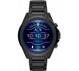 Smartwatch im Test: Exchange Connected von Armani, Testberichte.de-Note: 2.4 Gut