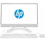 PC-System im Test: All-in-One 24-f0000ng von HP, Testberichte.de-Note: 2.7 Befriedigend