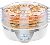 Dörrautomat im Test: Dörrautomat von Lidl / Silvercrest, Testberichte.de-Note: ohne Endnote