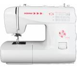 Nähmaschine im Test: Dorina 333 von Gritzner, Testberichte.de-Note: 1.6 Gut