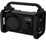 Radio im Test: Life P66200 von Medion, Testberichte.de-Note: ohne Endnote