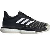 SoleCourt Boost Clay