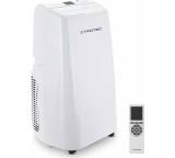 Klimaanlage im Test: PAC 3500 E von Trotec, Testberichte.de-Note: ohne Endnote