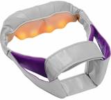 Massagegerät im Test: Schulter-Massagegerät (Variante mit Haltegurt und Akku) von Vitalmaxx, Testberichte.de-Note: 1.6 Gut