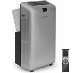 Klimaanlage im Test: PAC 3550 Pro von Trotec, Testberichte.de-Note: ohne Endnote