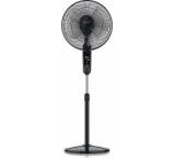 Ventilator im Test: Standventilator DC-Motor von Brandson, Testberichte.de-Note: 1,7 