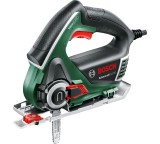 Säge im Test: AdvancedCut 50 von Bosch, Testberichte.de-Note: 1.2 Sehr gut