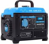 Stromaggregat im Test: ISG 1200 Eco von Güde, Testberichte.de-Note: 1.5 Sehr gut