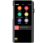 Mobiler Audio-Player im Test: M5S von Shanling, Testberichte.de-Note: 1.7 Gut