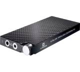 Verstärker im Test: Panther von Ultrasone, Testberichte.de-Note: 1.3 Sehr gut