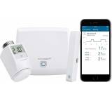 Smart Home (Haussteuerung) im Test: Homematic IP Starter Set Raumklima von eQ-3, Testberichte.de-Note: 1.3 Sehr gut