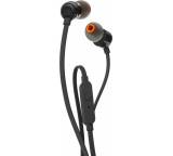 Kopfhörer im Test: T110 von JBL, Testberichte.de-Note: 1.7 Gut
