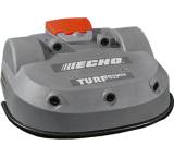 Mähroboter im Test: Großflächenroboter TM 1000 von Echo, Testberichte.de-Note: ohne Endnote